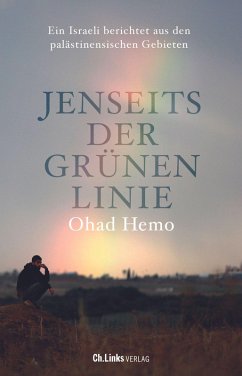 Jenseits der Grünen Linie (eBook, ePUB) - Hemo, Ohad