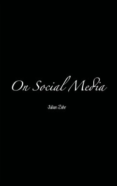 Cover On Social Media (eBook, ePUB)