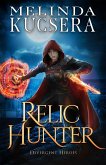 Relic Hunter (Divergent Heroes, #1) (eBook, ePUB)
