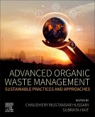 Advanced Organic Waste Management (eBook, ePUB)