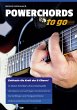 Powerchords to go (eBook, ePUB) - Bild 1