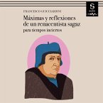 Máximas y reflexiones de un renacentista sagaz (MP3-Download)