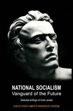 Cover National Socialism Vanguard of the Future (eBook, ePUB)