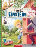 Die weltbeste Dieb-Schreck-Falle / Emil Einstein Bd.2 (eBook, ePUB)