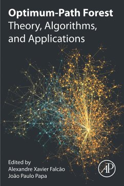 Cover Optimum-Path Forest (eBook, ePUB)