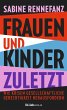 Frauen und Kinder zuletzt (eBook, ePUB) - Bild 1