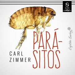 Parásitos (MP3-Download) - Zimmer, Carl