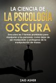 La Ciencia de la Psicología Oscura (eBook, ePUB) La Ciencia de la Psicología Oscura (eBook, ePUB)