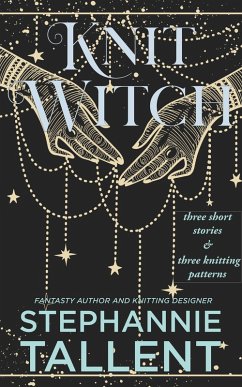 Cover KnitWitch (eBook, ePUB)