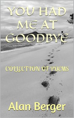 You Had Me at Goodbye (eBook, ePUB) - Berger, Alan