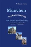 München Stadtspaziergang vom Stachus zum Hofbräuhaus (eBook, ePUB)