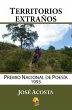 Territorios extraños (eBook, ePUB) - Bild 1