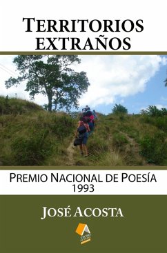 Territorios extraños (eBook, ePUB) - Acosta, Jose