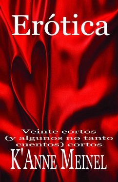Cover Eròtica (eBook, ePUB)