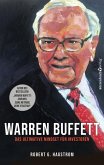 Warren Buffett: Das ultimative Mindset für Investoren (eBook, ePUB)