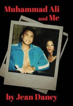 Muhammad Ali and Me (eBook, ePUB) - Dancy, Jean