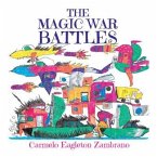 The Magic War Battles (eBook, ePUB)
