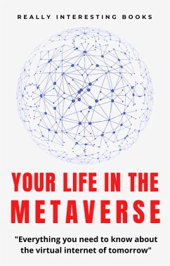 Cover Your Life In The Metaverse (eBook, ePUB)
