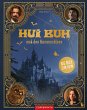 Hui Buh und das Hexenschloss (Das Buch... - Bild 1