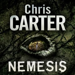 Nemesis (MP3-Download) - Carter, Chris