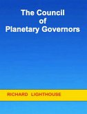 The Council of Planetary Governors (eBook, ePUB)