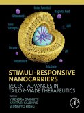 Stimuli-Responsive Nanocarriers (eBook, ePUB)
