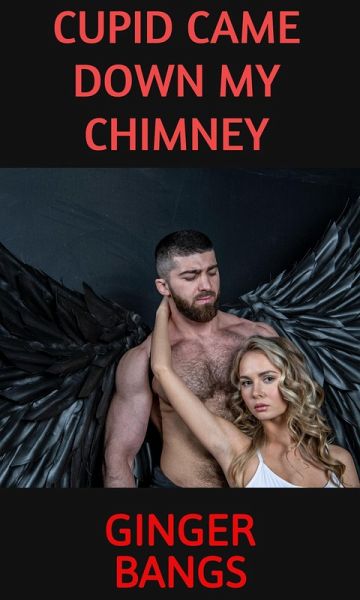 Cupid Came Down My Chimney (The Cupid Chronicles) (eBook, ePUB) Cupid Came Down My Chimney (The Cupid Chronicles) (eBook, ePUB)