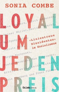 Loyal um jeden Preis (eBook, ePUB) - Combe, Sonia