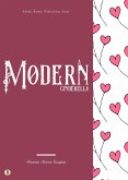 A Modern Cinderella (eBook, ePUB)