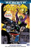 Batman - Detective Comics - Bd. 12 (2. Serie): Bis das Blut gefriert (eBook, PDF)
