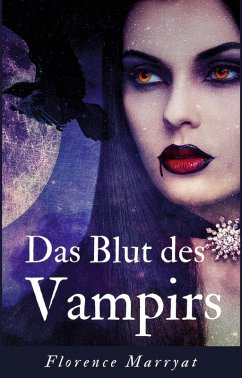 Das Blut des Vampirs (eBook, ePUB)