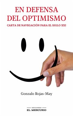 Cover En defensa del Optimismo (eBook, ePUB)