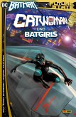 Future State - Batman Sonderband - Bd. 2: Catwoman und Batgirls (eBook, ePUB)