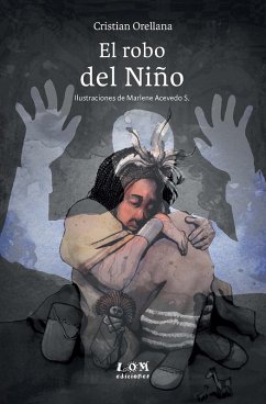 Cover El Robo del Niño (eBook, ePUB)