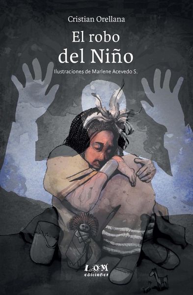 El Robo del Niño (eBook, ePUB)