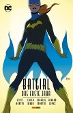 Batgirl: Das erste Jahr (eBook, ePUB)