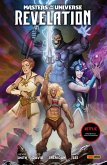 Masters of the Universe - Revelations (eBook, ePUB)