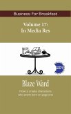 In Media Res (Business for Breakfast, #17) (eBook, ePUB)