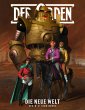 Der Orden, Band 4 - Die neue Welt... - Bild 1