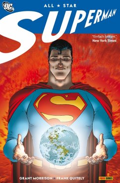 All Star Superman (eBook, PDF) - Morrison Grant