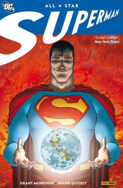 All Star Superman (eBook, PDF)