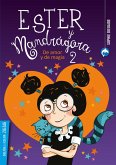 Ester y Mandrágora 2 (eBook, ePUB)