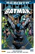 Batman - Bd. 11 (2. Serie): Der... - Bild 1