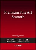 Canon FA-SM 2 Premium FineArt Smooth A 4, 25 Blatt, 310 g