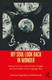 My Soul Look Back in Wonder (eBook, ePUB)