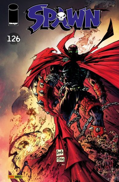 Spawn (Band 126) (eBook, PDF)