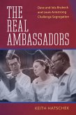 The Real Ambassadors (eBook, ePUB)