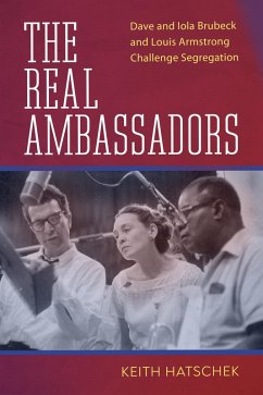 Cover The Real Ambassadors (eBook, ePUB)