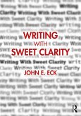 Writing with Sweet Clarity (eBook, ePUB)