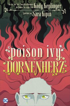 Cover Poison Ivy: Dornenherz (eBook, PDF)
